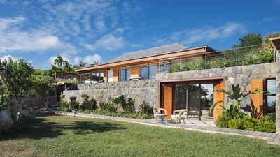 Luxury Villa Photo #9