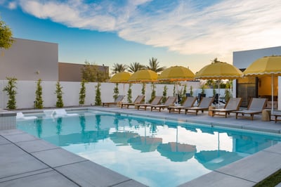 Luxury Villa Photo #6