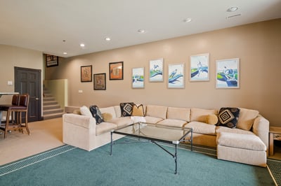 Luxury Villa Photo #11