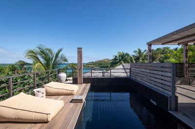 Luxury Villa Photo #3