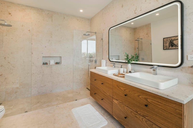 Hacienda A71 | Villa Zaza