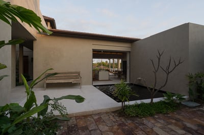 Luxury Villa Photo #21