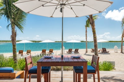 Club House