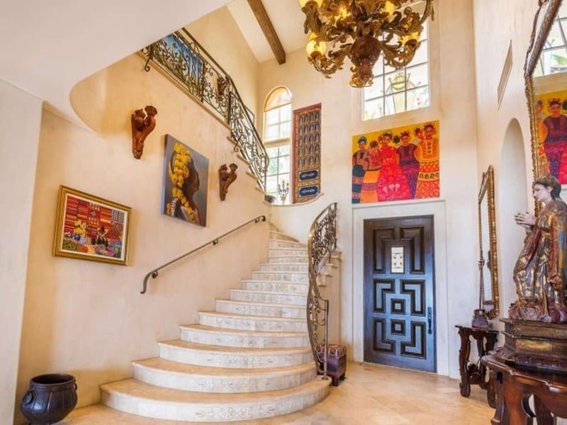 Casa Brisa Mediterránea