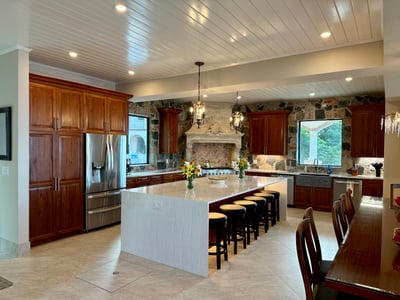 Luxury Villa Photo #29