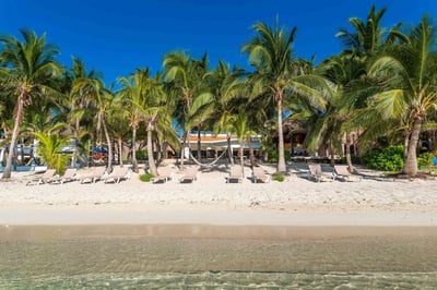 Luxury Villa Photo #6