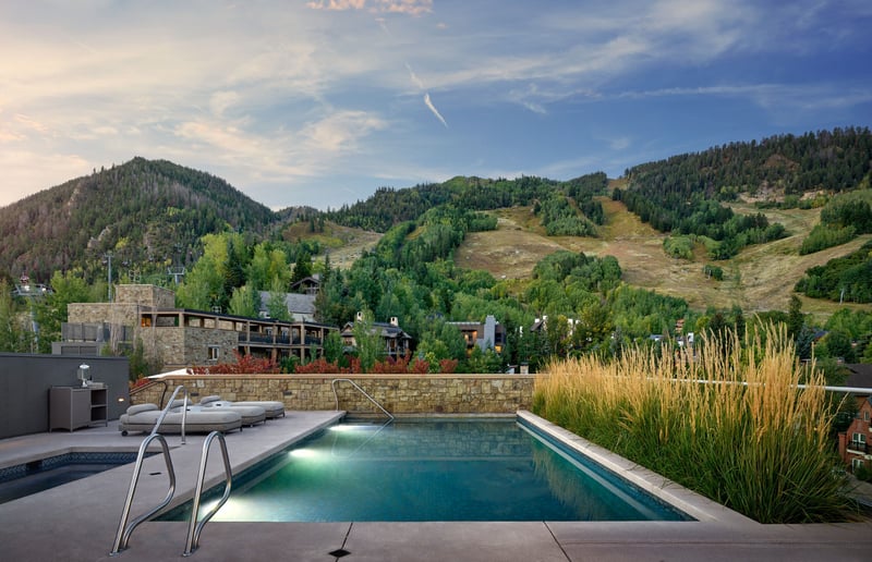 4 BDM Residences at The Little Nell