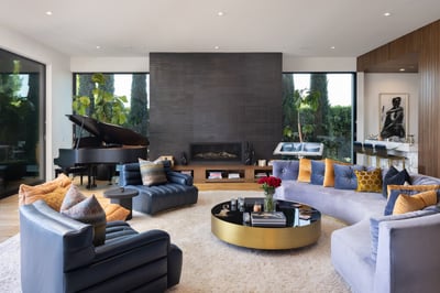 Luxury Villa Photo #12