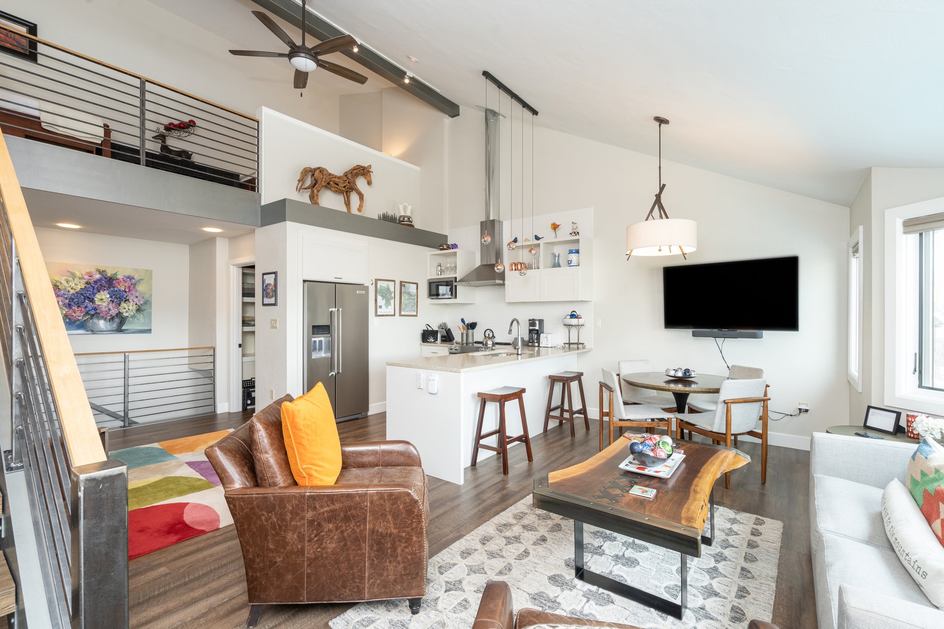 Town of Telluride,Lulu Luxe