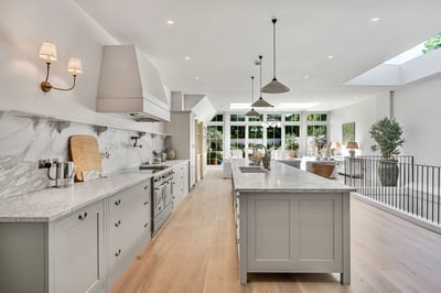 Luxury Villa Photo #13