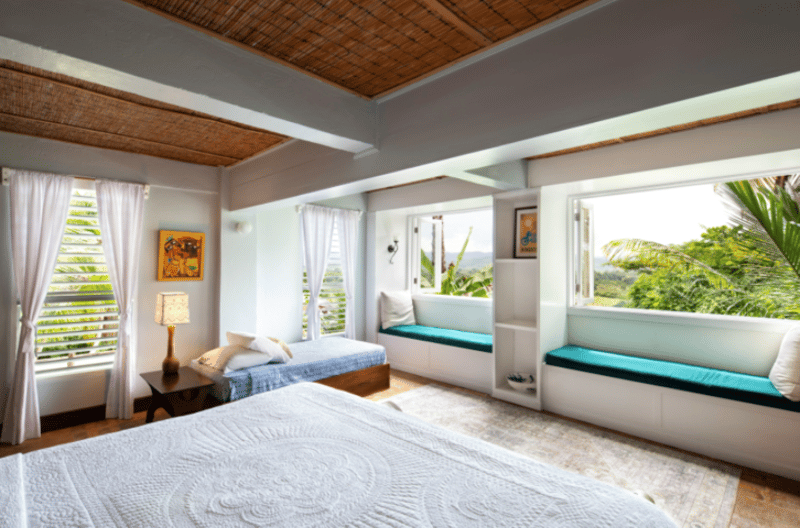 Coach House at Good Hope