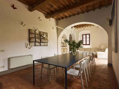 Luxury Villa Photo #16