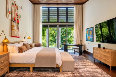 Villa Samurai -  The Art of Japanese Luxury