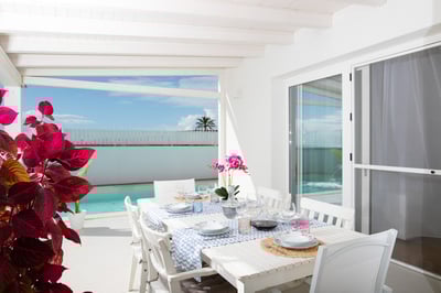 Luxury Villa Photo #3