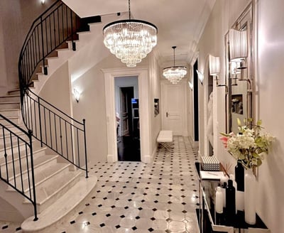 Luxury Villa Photo #21