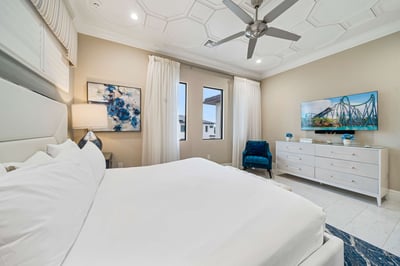 Luxury Villa Photo #44