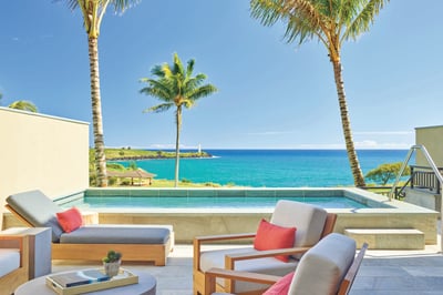 Hokuala Kauai,Laola 3 BDM Townhouse