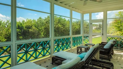 Luxury Villa Photo #8