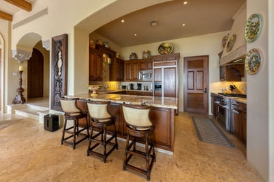 Luxury Villa Photo #27