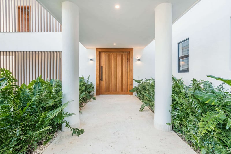 Hacienda A71 | Villa Zaza