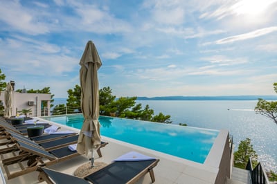 Luxury Villa Photo #4