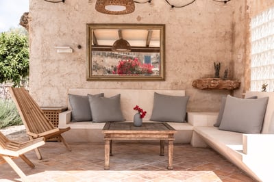 Luxury Villa Photo #14
