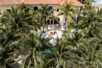 Luxury Villa Photo #48