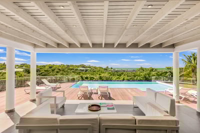 Luxury Villa Photo #7