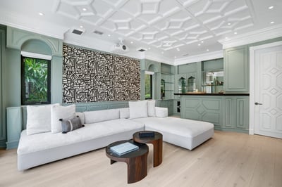 Luxury Villa Photo #22