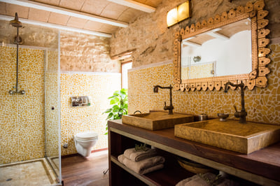 Luxury Villa Photo #32