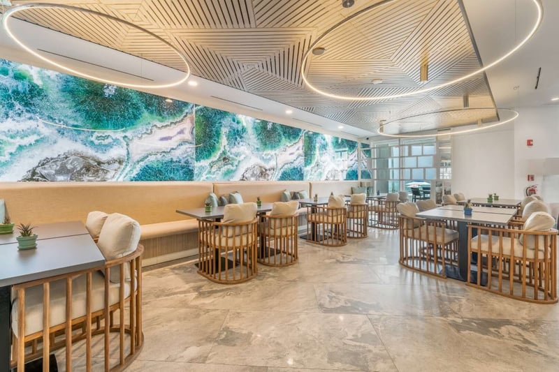 Club Suites at Rum Point 3 BDM Pool Suite