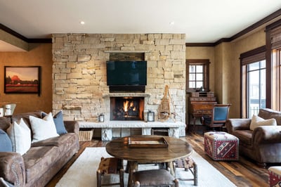 Luxury Villa Photo #4