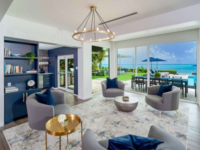 Luxury Villa Photo #12