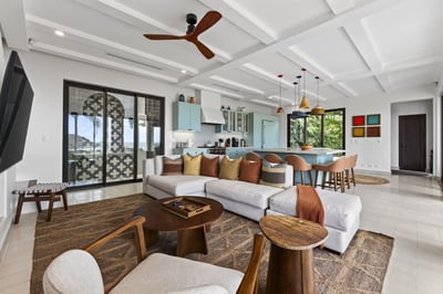 Luxury Villa Photo #20