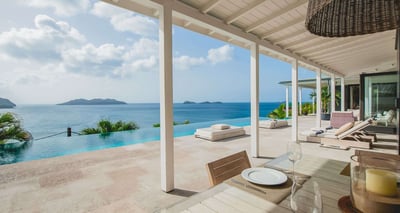Luxury Villa Photo #5