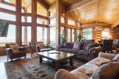 Luxury Villa Photo #11