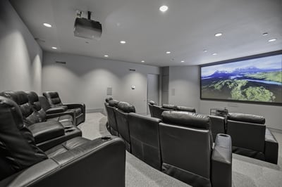 Luxury Villa Photo #36