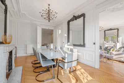 Luxury Villa Photo #10