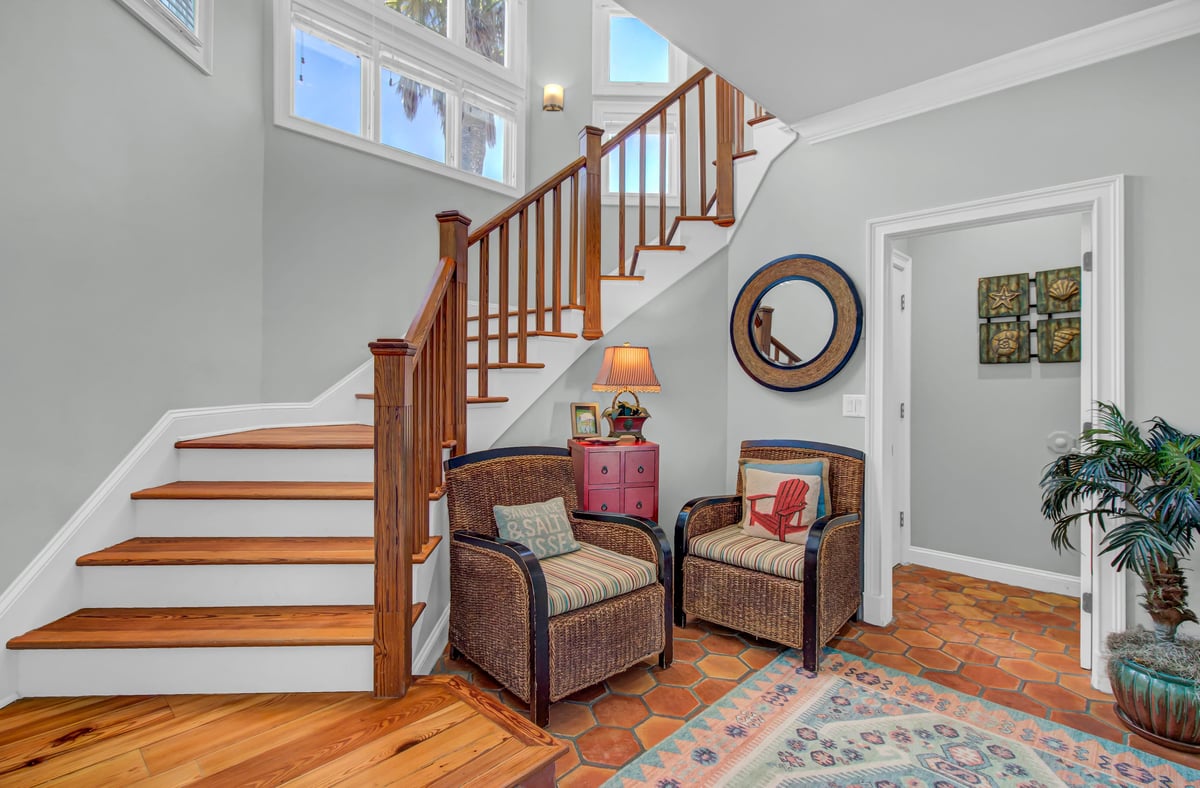 Atlantic Breeze Abode