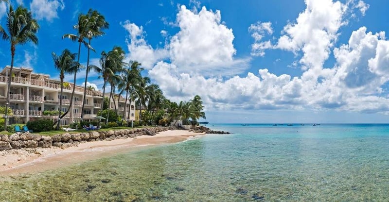 Reeds House Penthouse 14