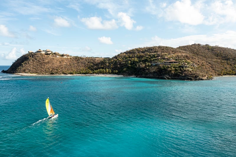 The Branson Beach Estate