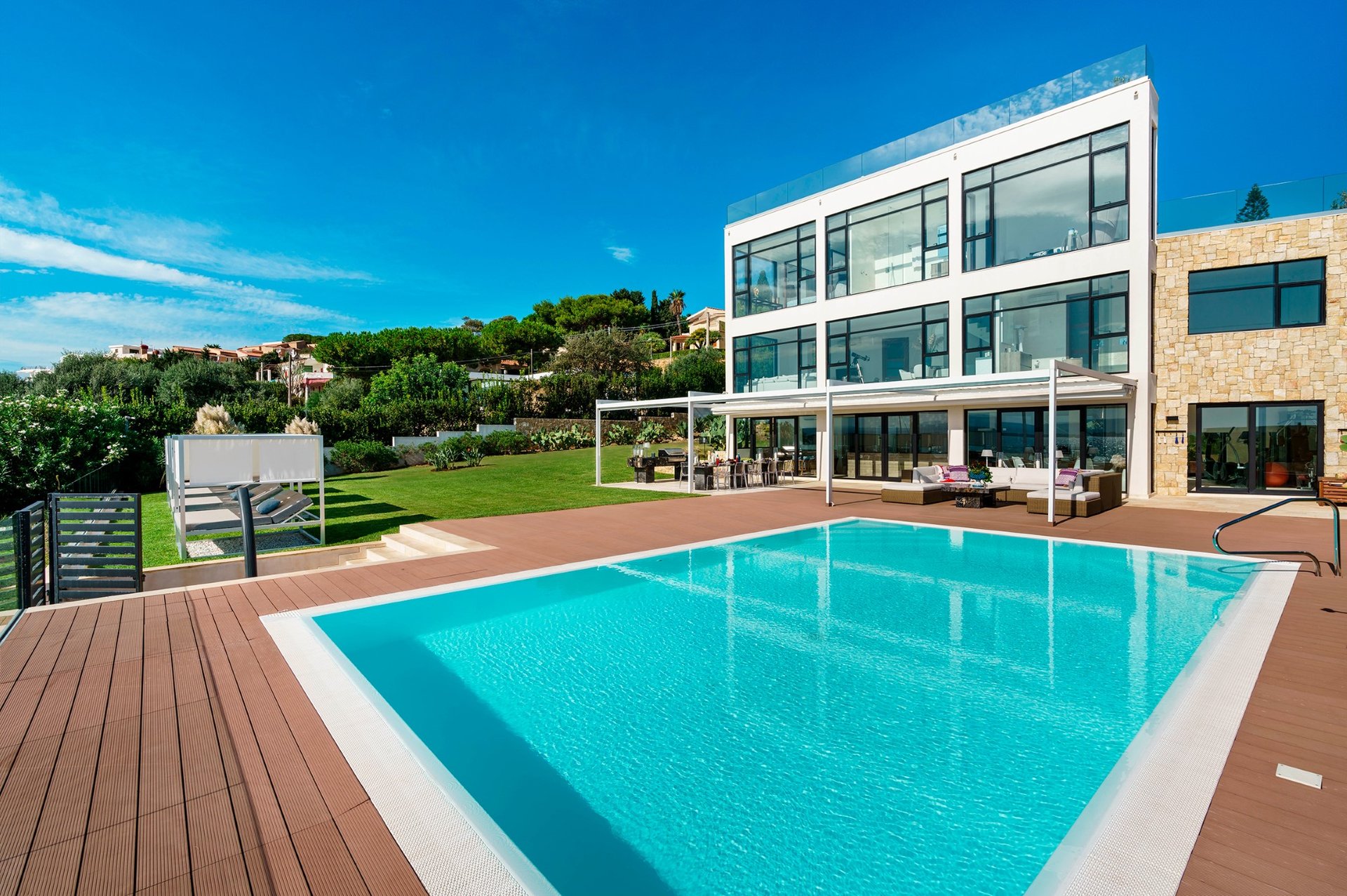 Villa