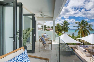 Luxury Villa Photo #37