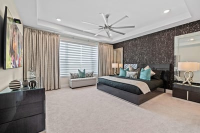 Luxury Villa Photo #38