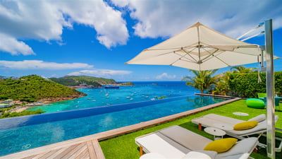 Luxury Villa Photo #11