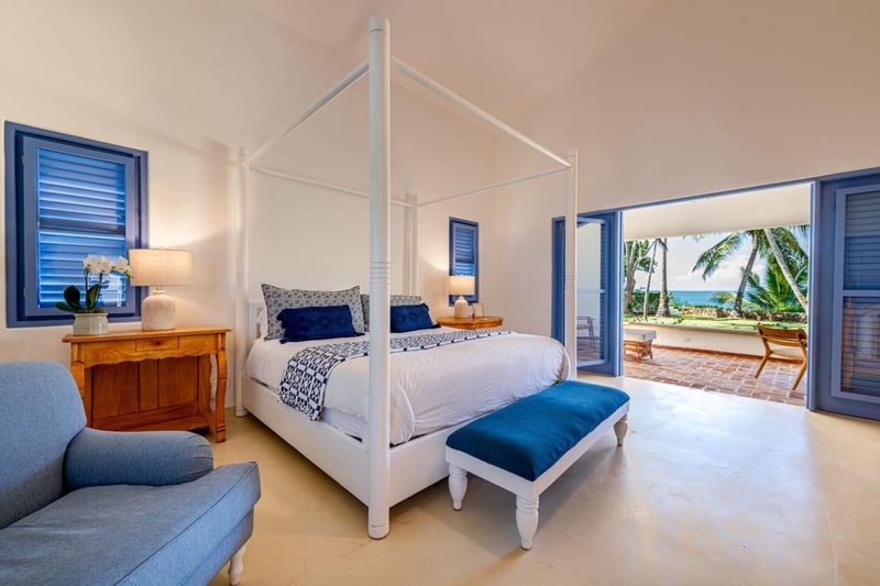 Villa Santorini