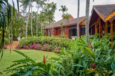 Luxury Villa Photo #16