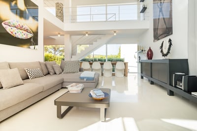 Luxury Villa Photo #21