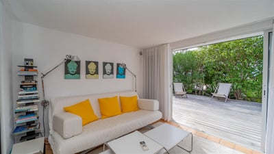 Bedroom 3 & 4