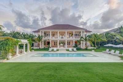 Punta Cana Resort & Club,Corales 36  | Casa La Española